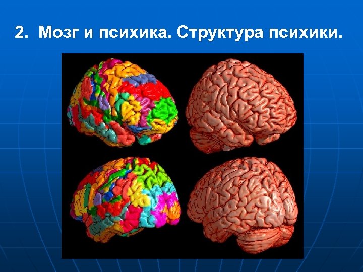 Какое влияние на организм и психику оказывает пластическое изображение