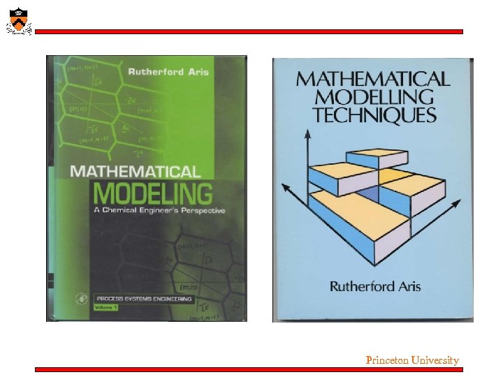 Princeton University 