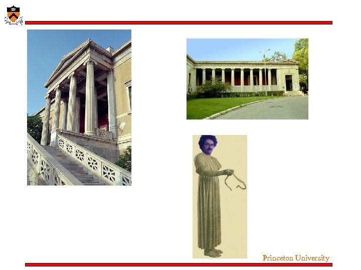 Princeton University 