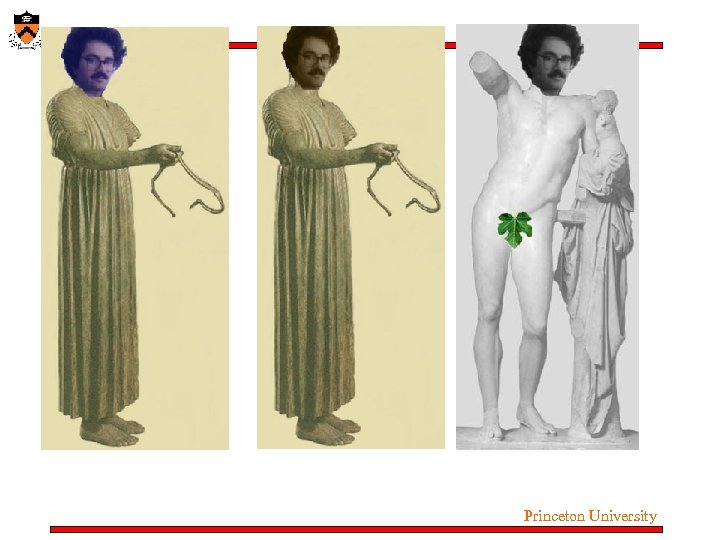 Princeton University 