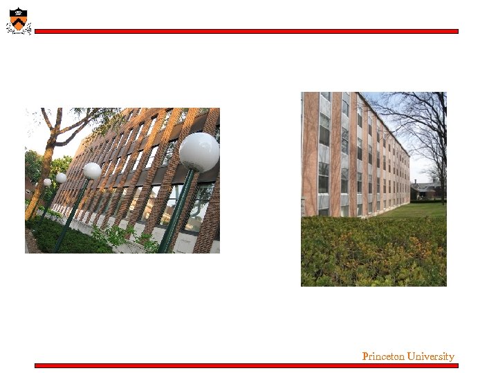 Princeton University 