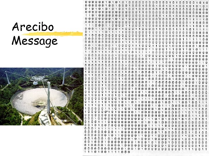 Arecibo Message 39 