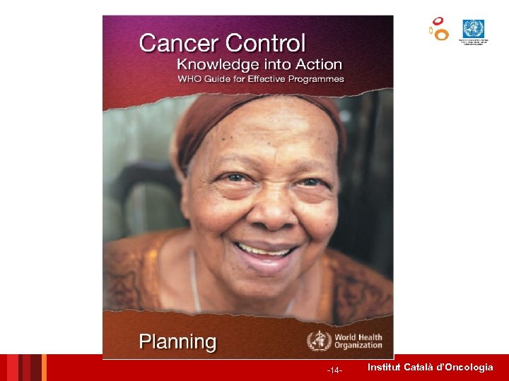 -14 - Institut Català d’Oncologia 