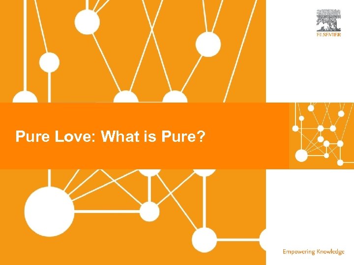 | Pure Love: What is Pure? 2 