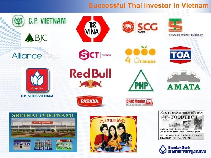 Successful Thai Investor in Vietnam 