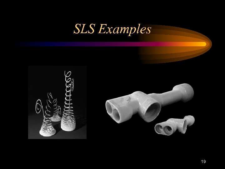 SLS Examples 19 