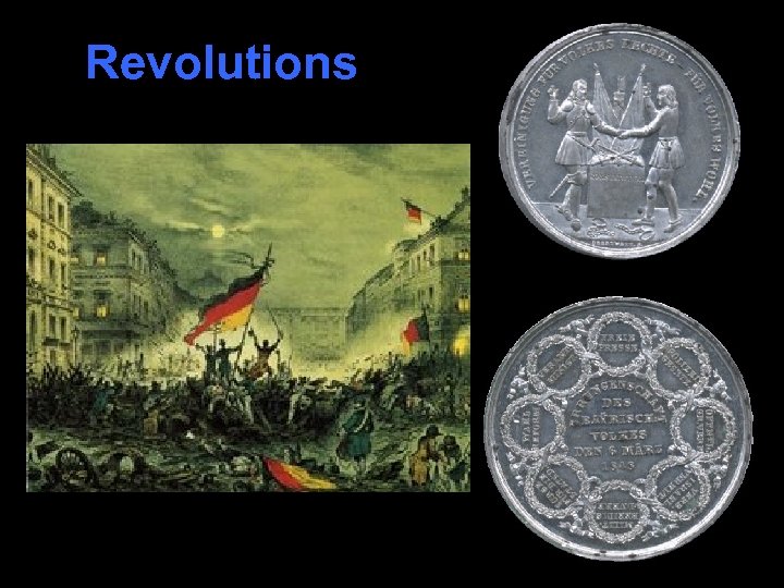 Revolutions 