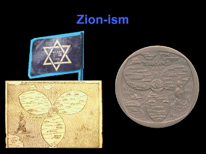 Zion-ism 