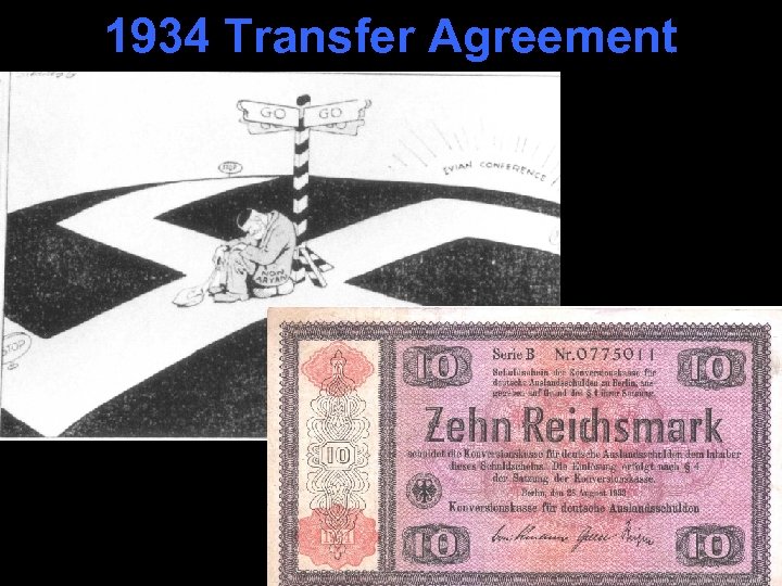 1934 Transfer Agreement 