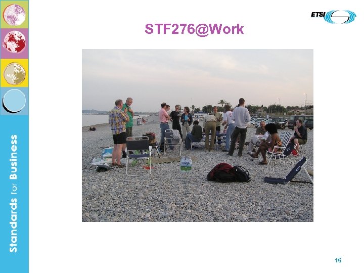 STF 276@Work 16 