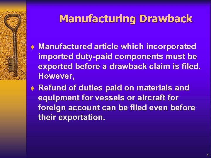 chapter-xv-drawback-types-of-drawback