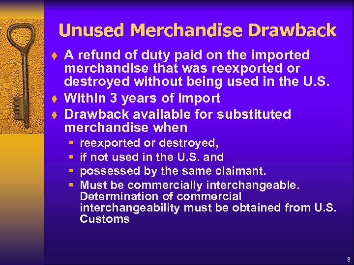 chapter-xv-drawback-types-of-drawback