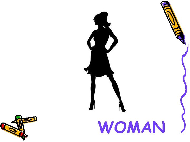 WOMAN 