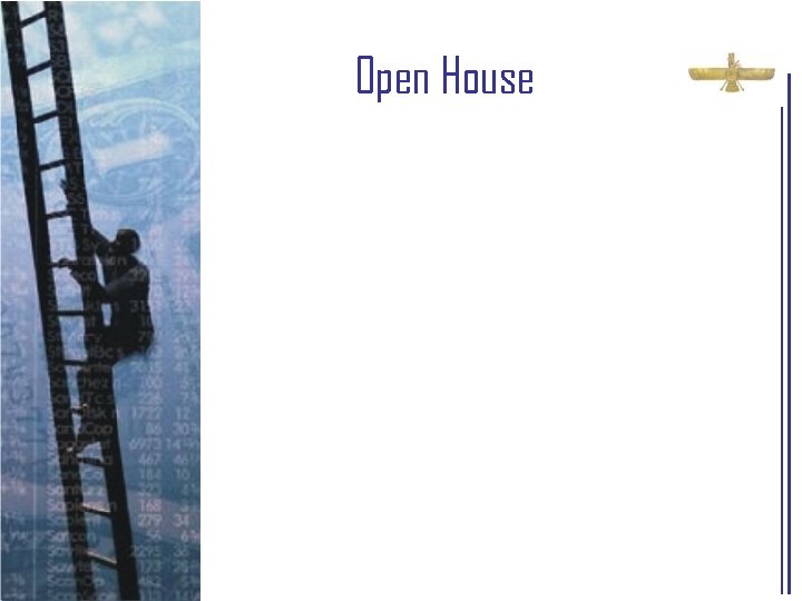 Open House 