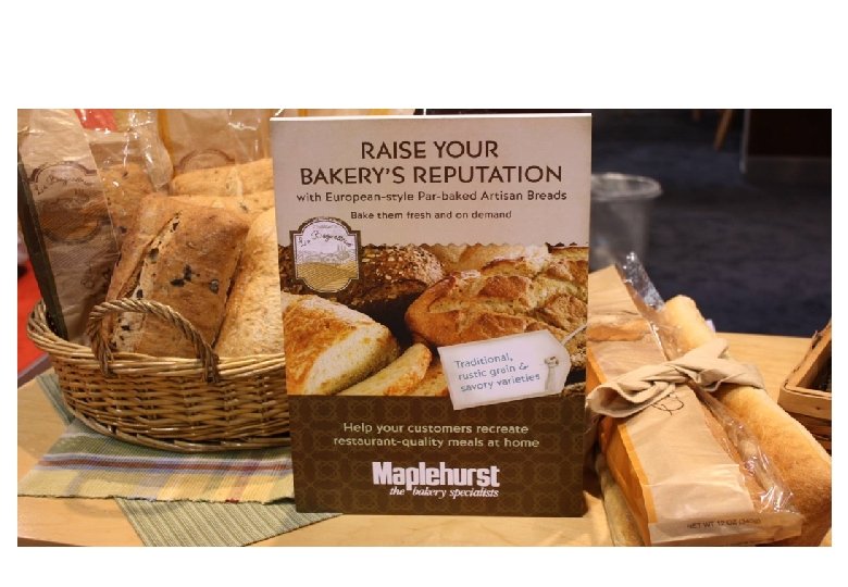 Key Focus Is Artisan 