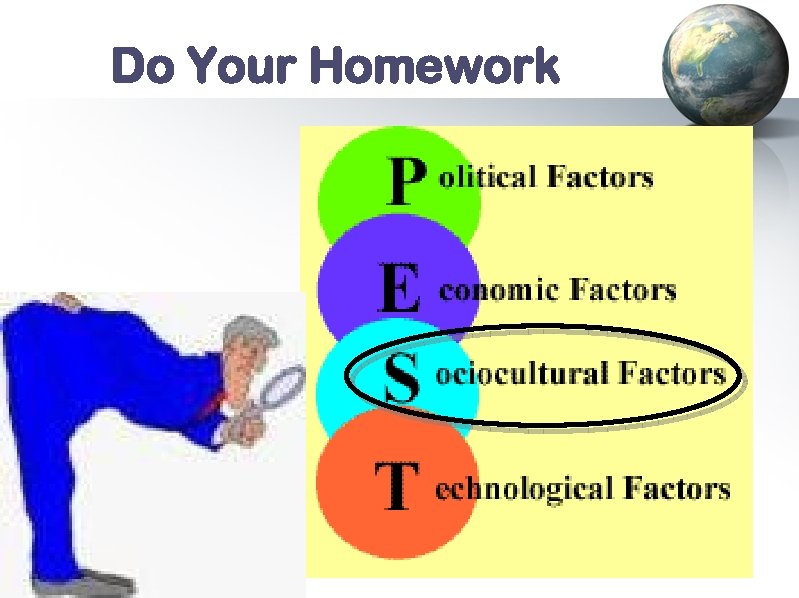 Do Your Homework 