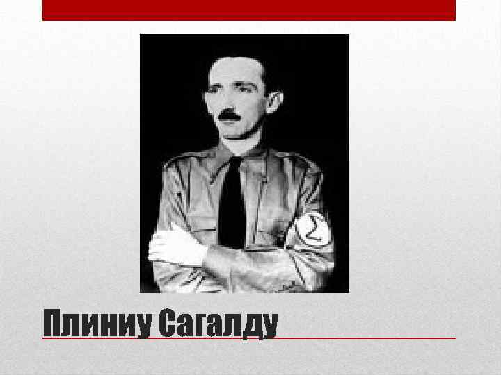 Плиниу Сагалду 