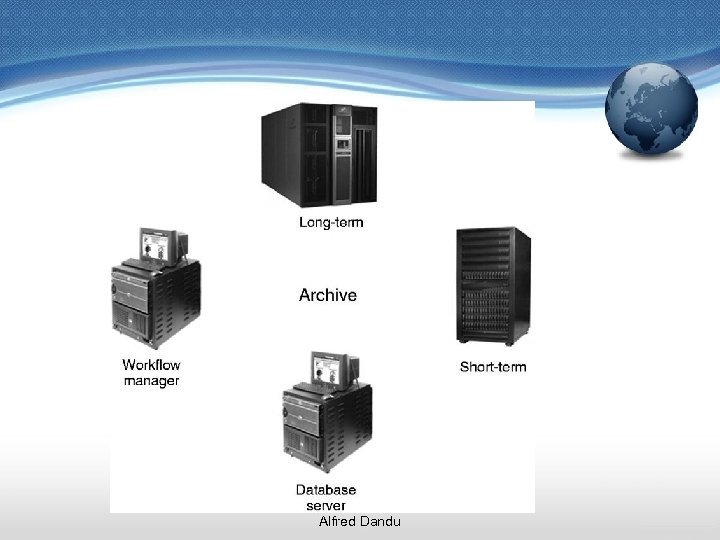 Presented by Edson Joseph & Alfred Dandu 