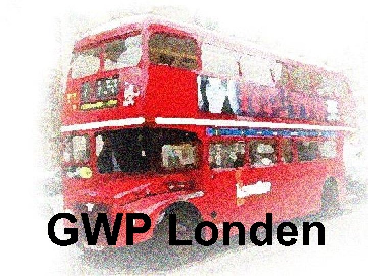 GWP Londen 