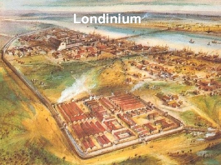 Londinium 