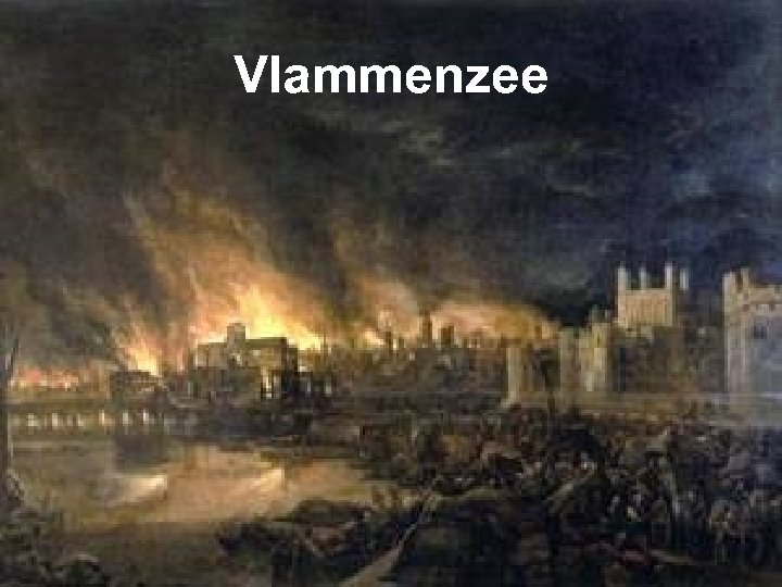Vlammenzee 
