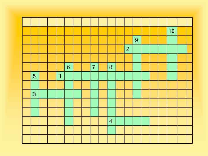 10 9 2 6 5 7 8 1 3 4 