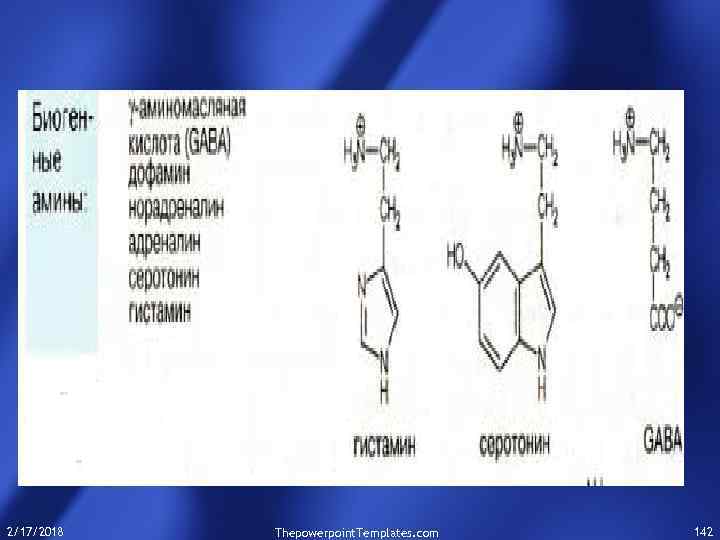 2/17/2018 Thepowerpoint. Templates. com 142 