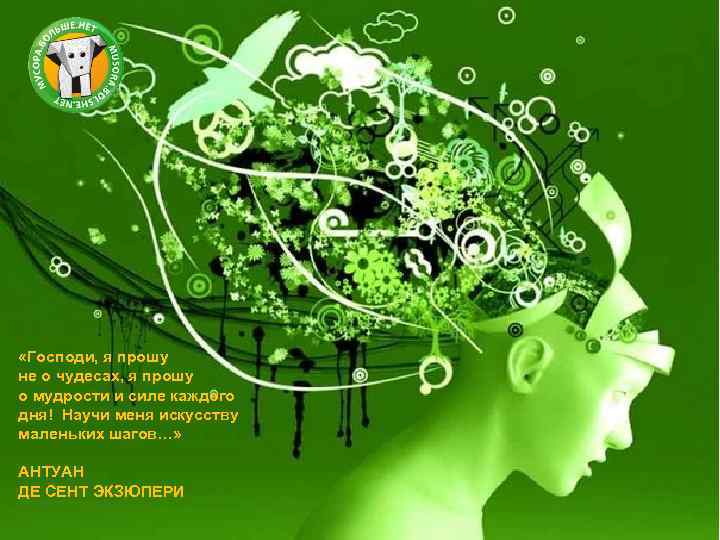  «Господи, я прошу не о чудесах, я прошу о мудрости и силе каждого