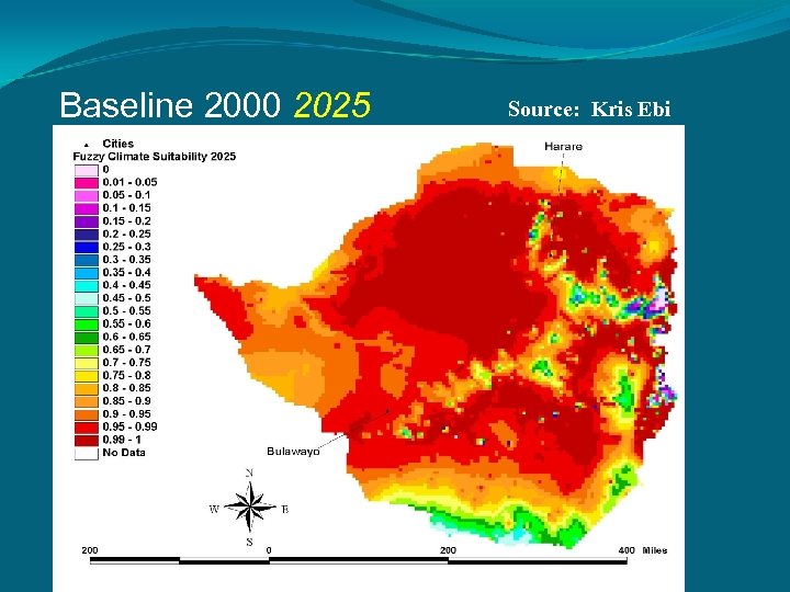 Source: Kris Baseline 2000 2025 2050 2075 2100 Ebi 