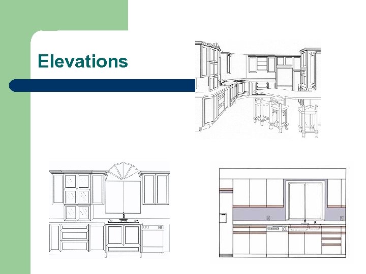 Elevations 