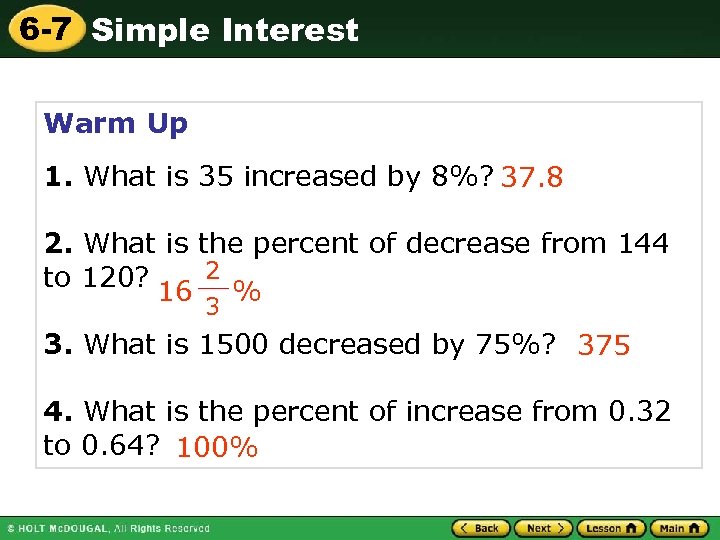 6-7-simple-interest-warm-up-problem-of