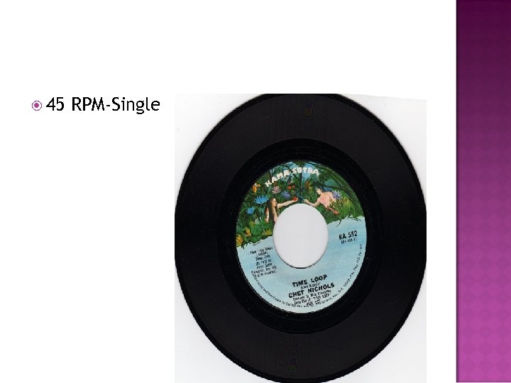  45 RPM-Single 