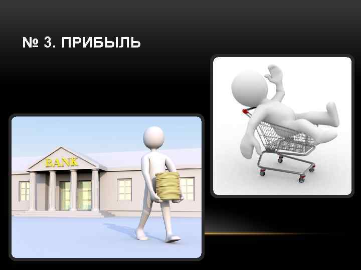 № 3. ПРИБЫЛЬ 