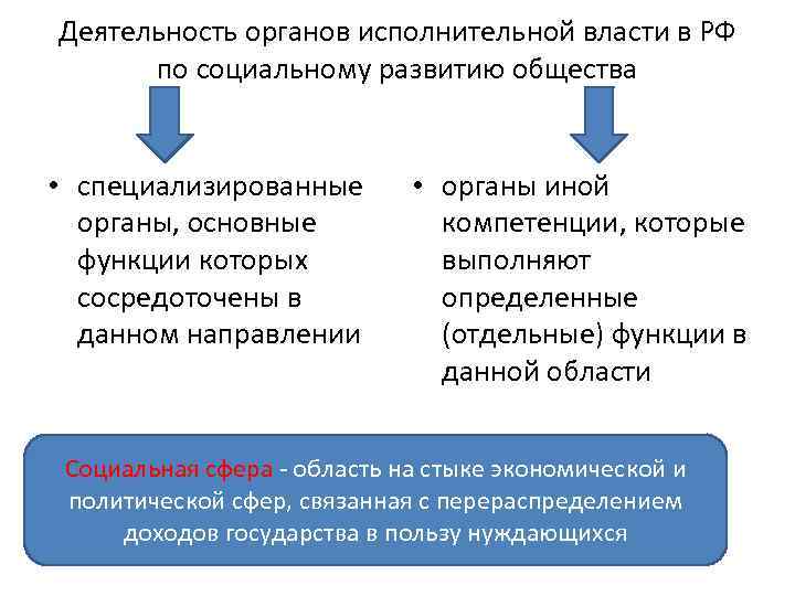 Специализированное общество