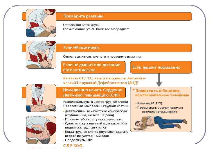 Íåîòëîæíûå ñåðäå÷íî-ñîñóäèñòûå ñîñòîÿíèÿ 