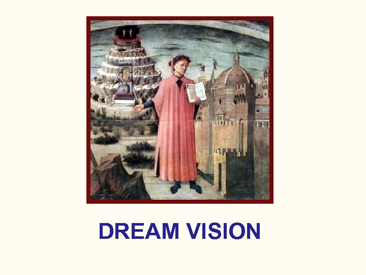 DREAM VISION 