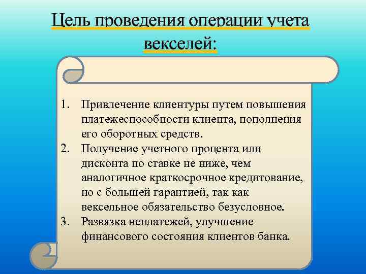 План проведения операции подросток