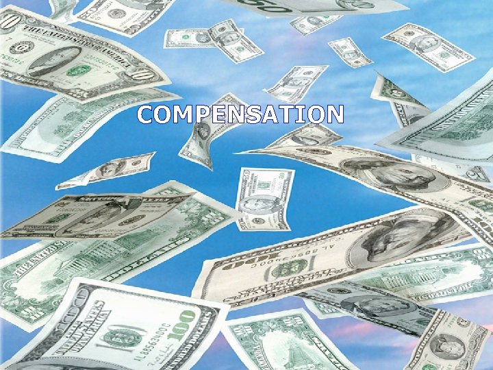 COMPENSATION K: graphicspptrt presentationscontractsCedar Rapids 4 -28 -10. ppt 