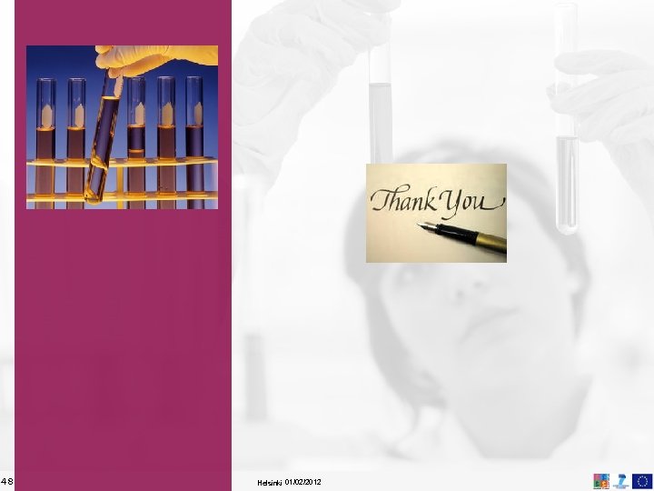 48 Helsinki 01/02/2012 