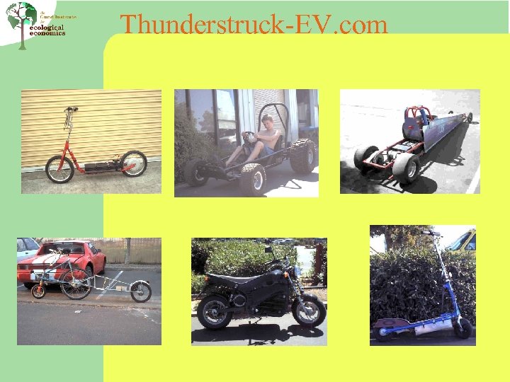 Thunderstruck-EV. com 