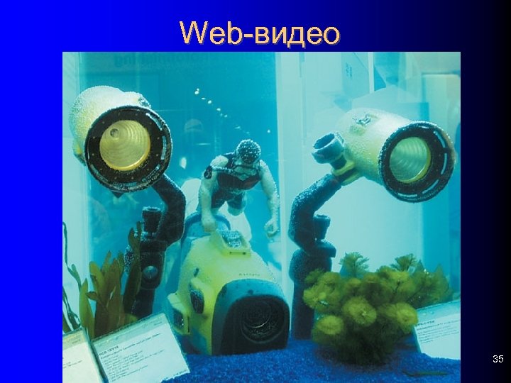 Web-видео 35 