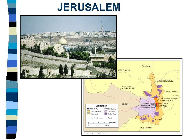 JERUSALEM 