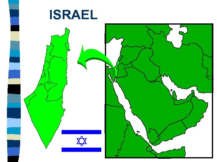 ISRAEL 