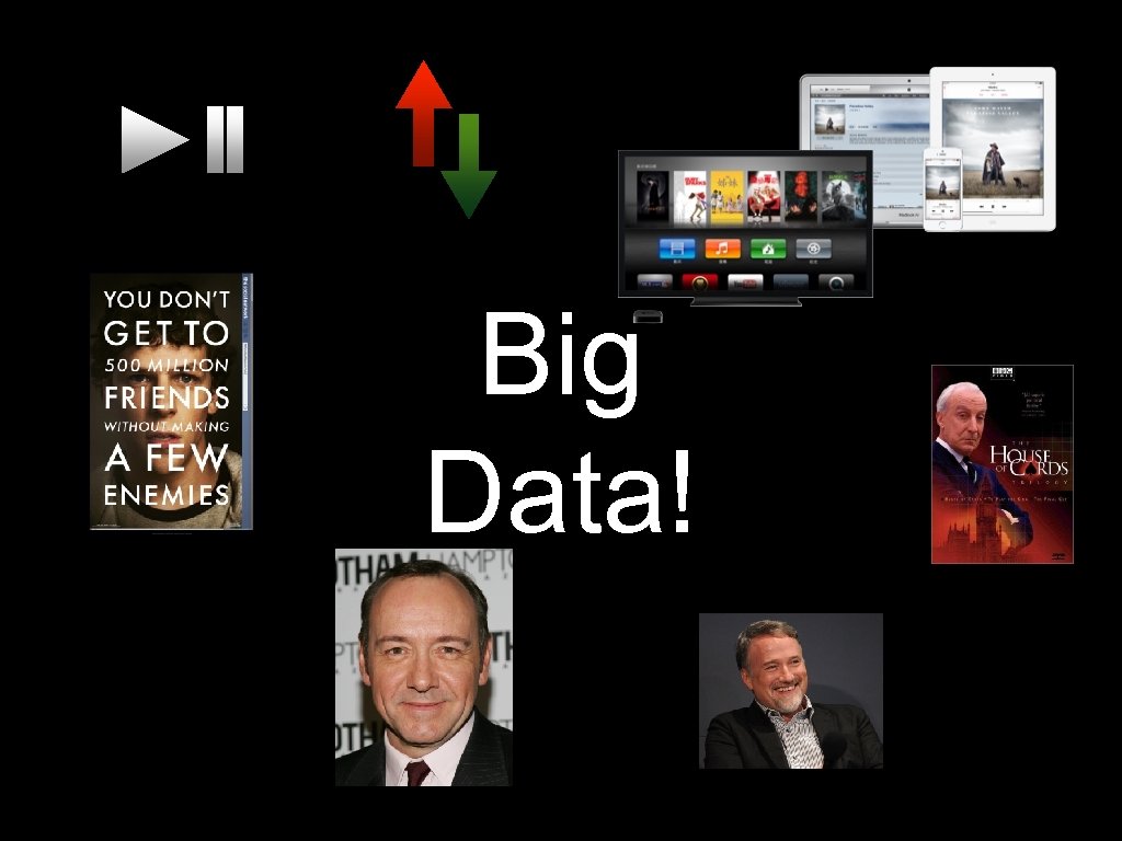 Big Data! 