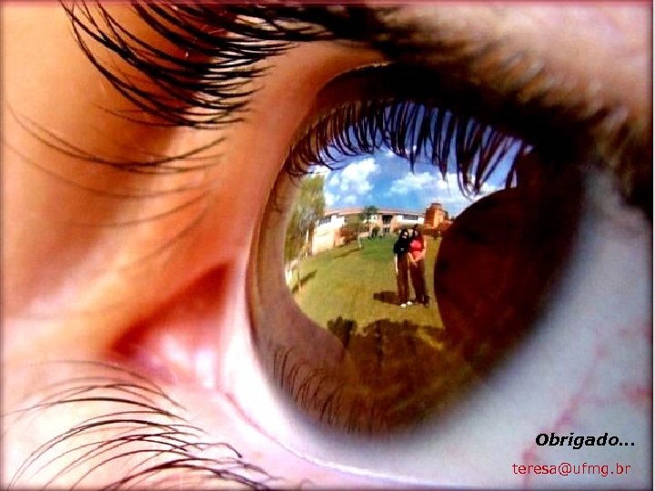 Ciclo de Vida dos Produtos - Construção Civil Obrigado. . . teresa@ufmg. br novembro/2014