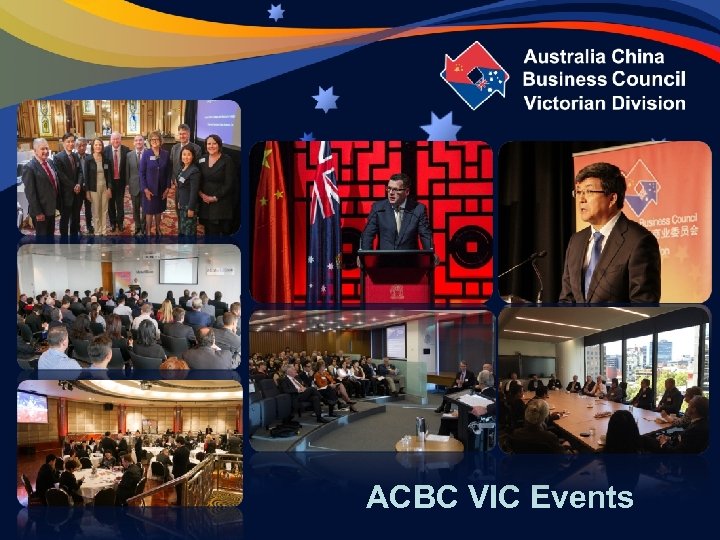 ACBC VIC Events 