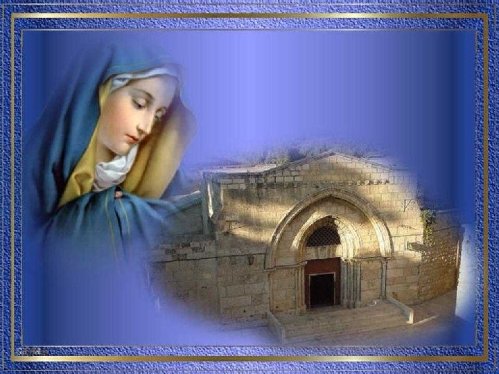 + Maria é um modelo cristão para hoje? "A Virgem Maria sempre foi proposta