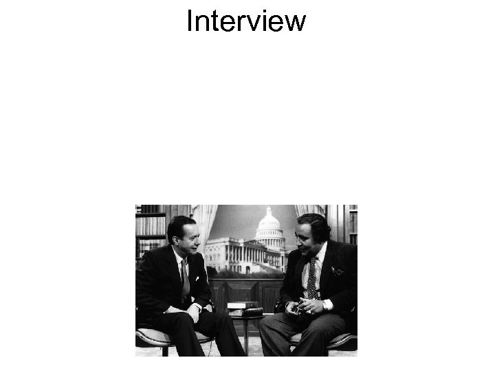 Interview 