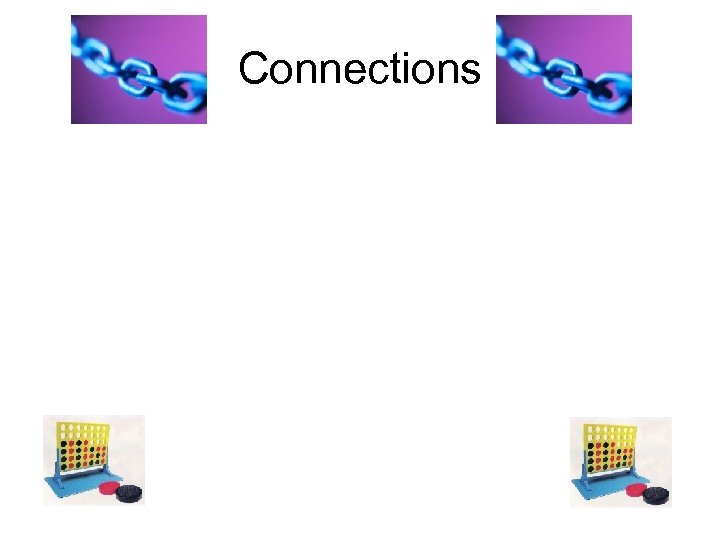 Connections 