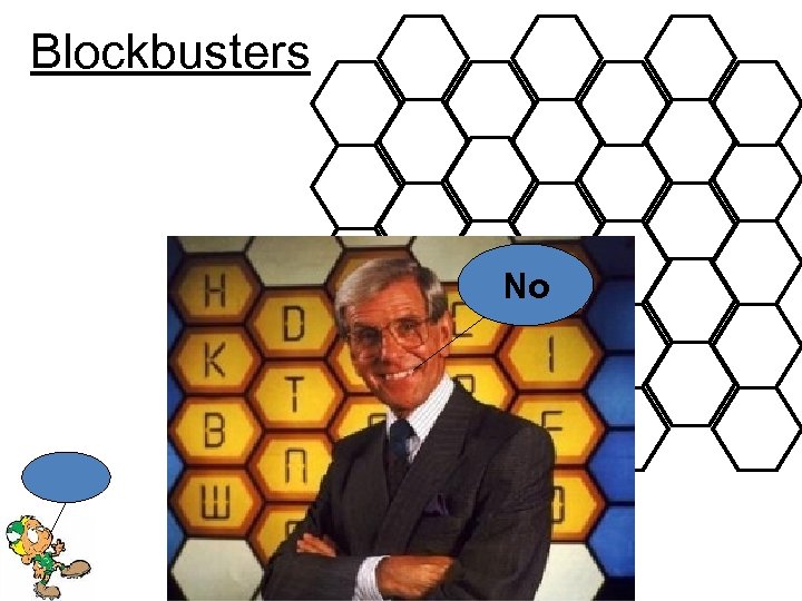 Blockbusters No 